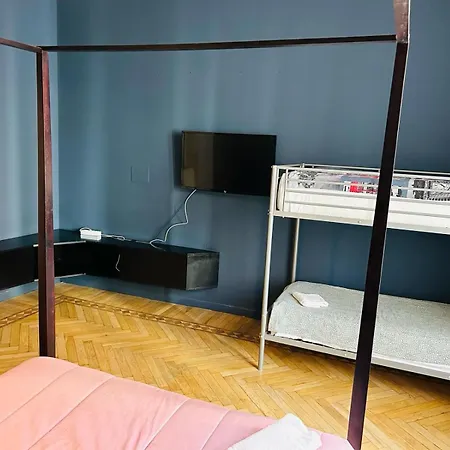Easy Italy Grand Daire *