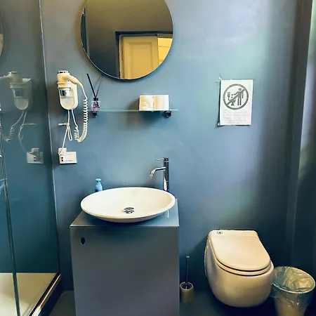 Apartment Easy Italy Grand Milan