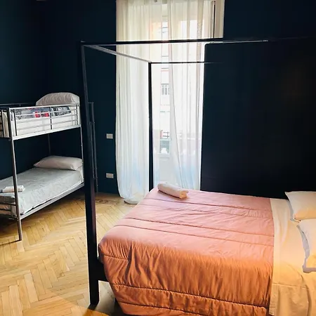 Easy Italy Grand Apartment