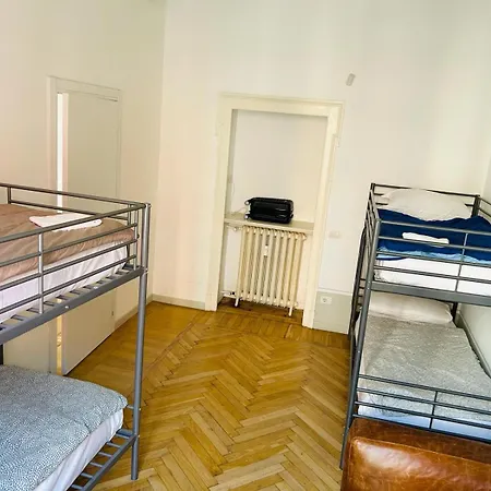 Easy Italy Grand Apartment *