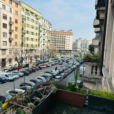 Apartment Easy Italy Grand *