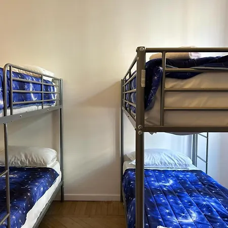 Easy Italy Grand Apartment
