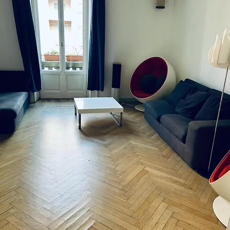 Easy Italy Grand Apartment Milan