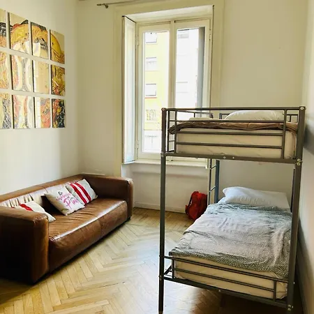 Apartment Easy Italy Grand *