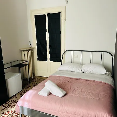 Easy Italy Grand Apartment Milan