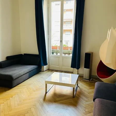 Apartment Easy Italy Grand