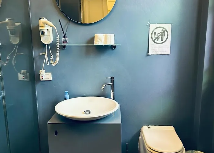 Daire Easy Italy Grand Milano
