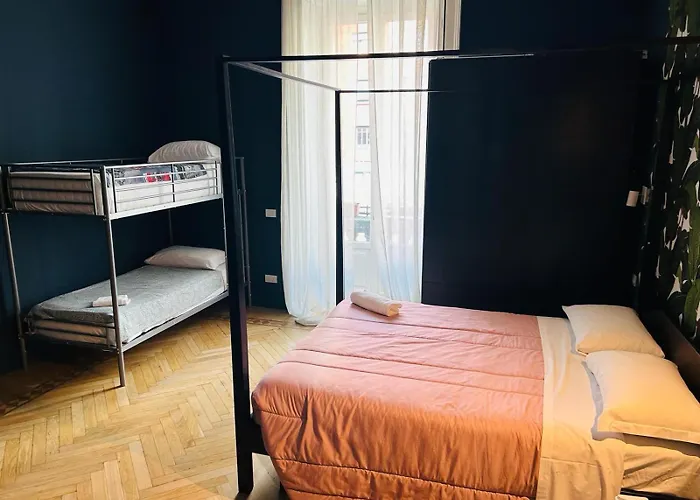 Easy Italy Grand Daire