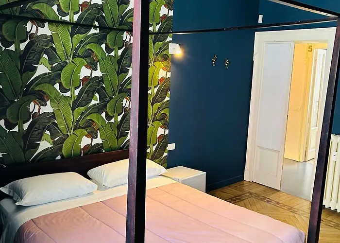 Easy Italy Grand Daire Milano