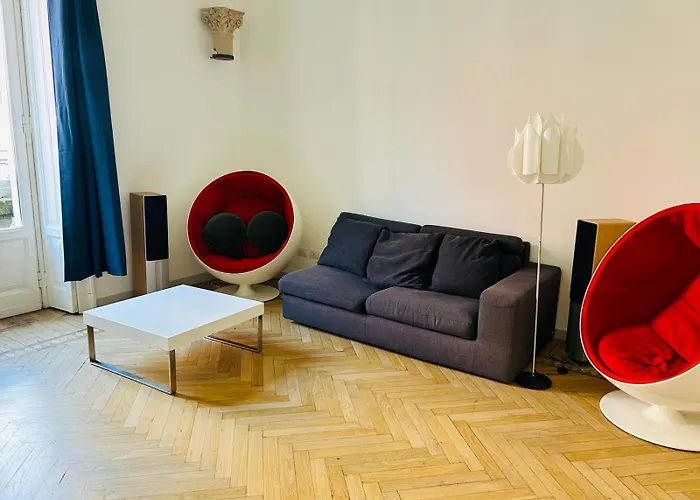 Daire Easy Italy Grand