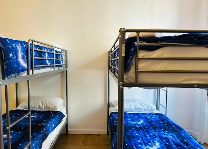 Daire Easy Italy Grand *