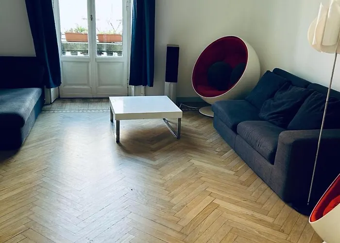 Easy Italy Grand Daire Milano