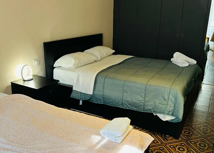 Daire Easy Italy Grand Milano