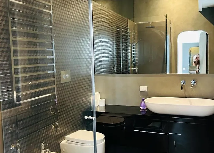 Daire Easy Italy Grand