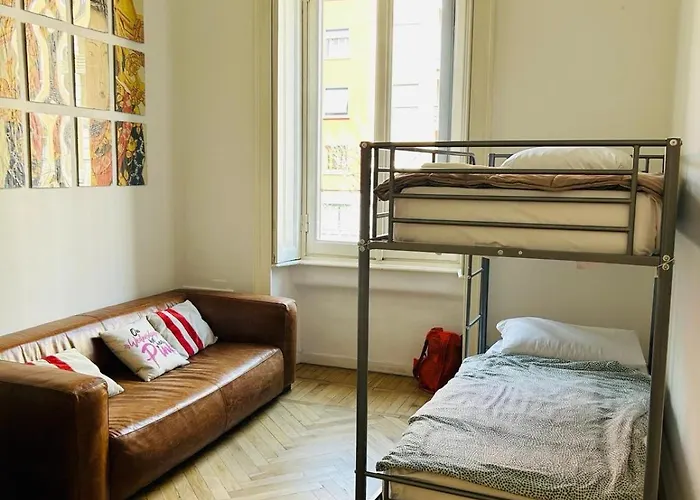 Daire Easy Italy Grand *