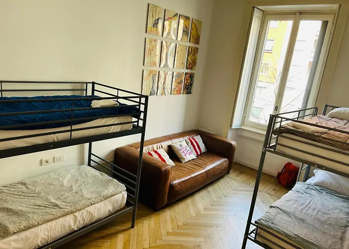 Daire Easy Italy Grand *