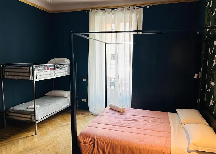 Easy Italy Grand * Milano