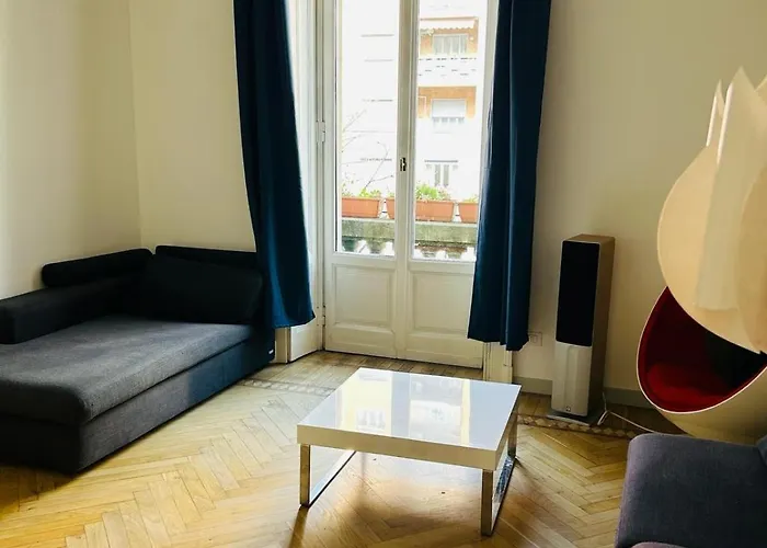 Daire Easy Italy Grand
