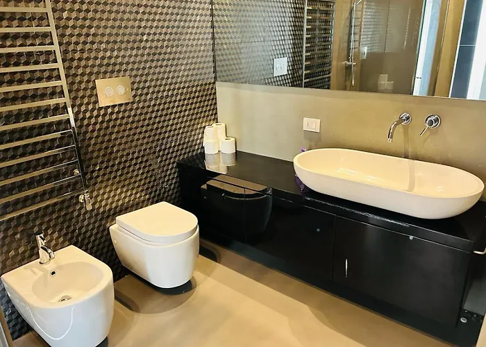 Daire Easy Italy Grand Milano