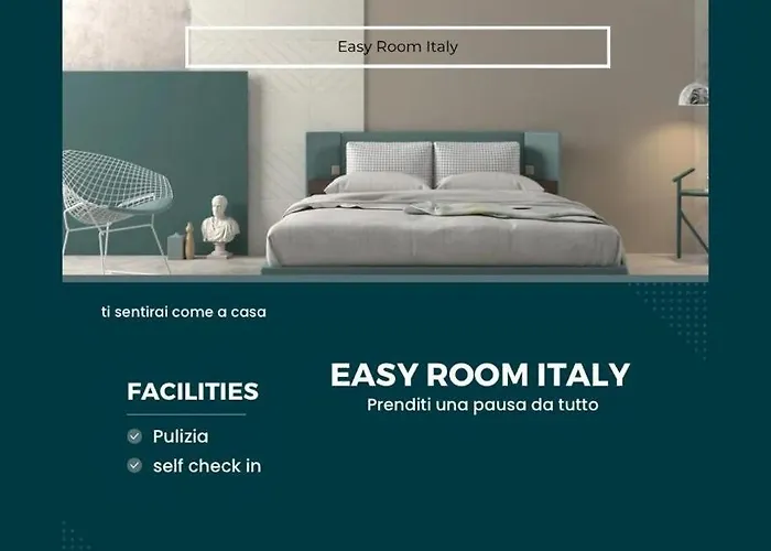 Daire Easy Italy Grand