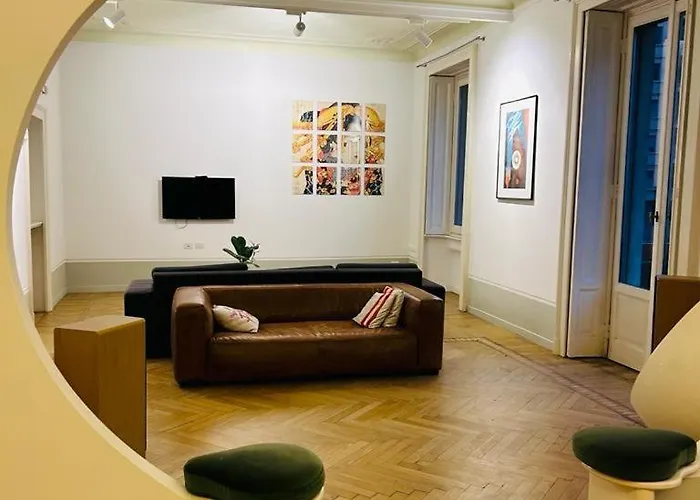 Easy Italy Grand Daire Milano